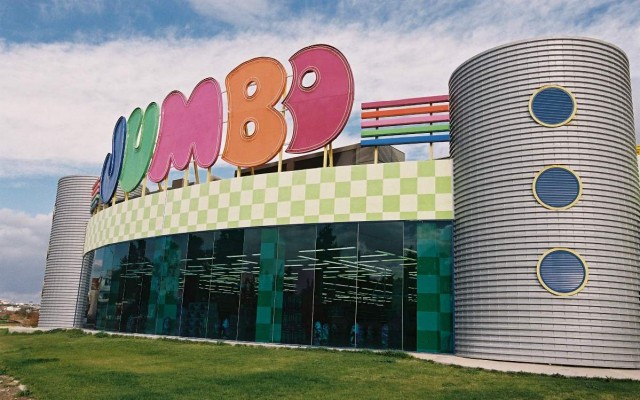 Jumbo: Προελαύνει και στη Ρουμανία. Αποκτά τα καταστήματα της γερμανικής ΟΒΙ