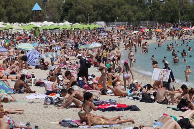 Η Ελλάδα θα τινάξει την τουριστική μπάνκα στον αέρα. Ξανάγινε must για διακοπές