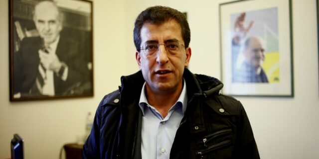 Καρύδης: Στον ΣΥΡΙΖΑ “το παίζουν κυνηγημένοι και κατατρεγμένοι”