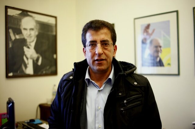 Καρύδης: Στον ΣΥΡΙΖΑ “το παίζουν κυνηγημένοι και κατατρεγμένοι”