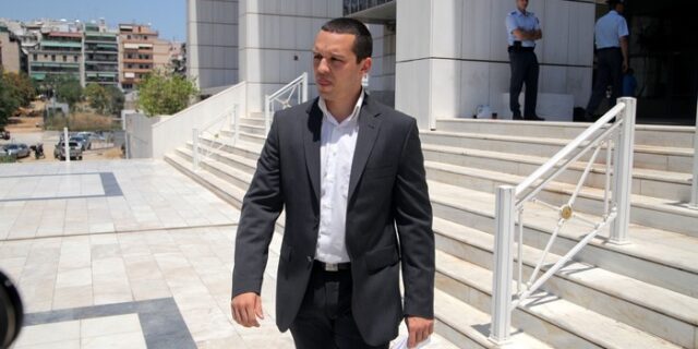 Ηλίας Κασιδιάρης: “Να τα πούμε τώρα, γιατί δεν ξέρω αν θα μπορώ μετά”