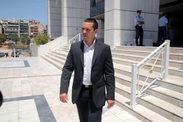 Ηλίας Κασιδιάρης: “Να τα πούμε τώρα, γιατί δεν ξέρω αν θα μπορώ μετά”