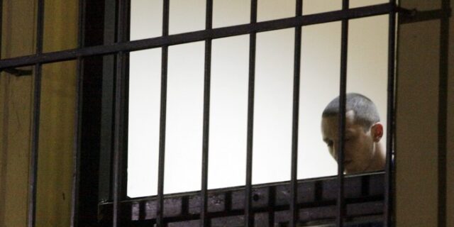 Ένοχος ο Ηλίας Κασιδιάρης για διέγερση σε βία