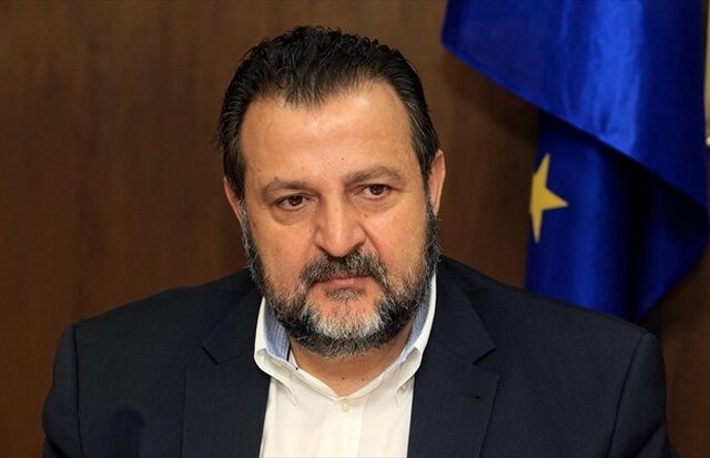 Κεγκέρογλου: Τα μνημόνια θα συνεχιστούν και μετά τον Αύγουστο