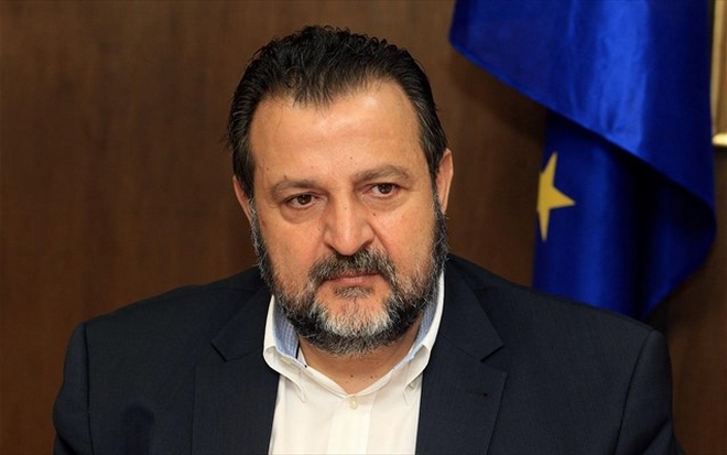 Κεγκέρογλου: Τα μνημόνια θα συνεχιστούν και μετά τον Αύγουστο