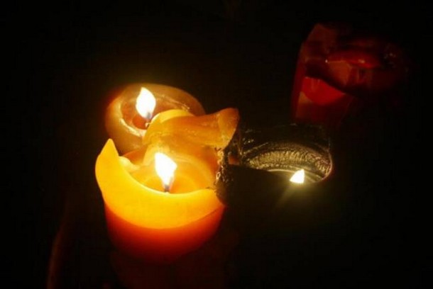Διακοπές ρεύματος μόνο στην Κρήτη το βράδυ της Παρασκευής