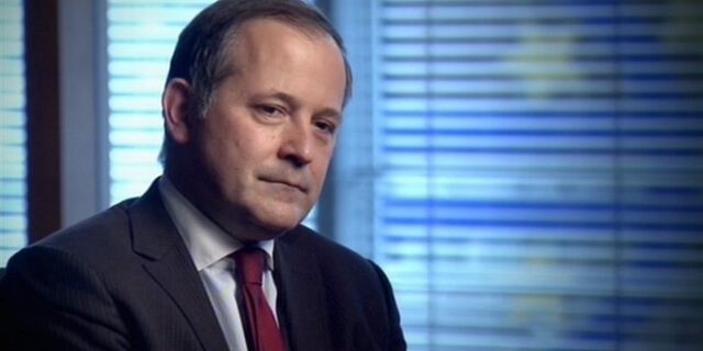 Κερ: Η ΕΚΤ θα διατηρήσει χαμηλά τα επιτόκια, η Ευρώπη πρέπει να προωθήσει τις επενδύσεις