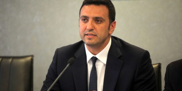 Πυροβολούσε συνεχώς ο Μαζιώτης, έριξε οκτώ φορές