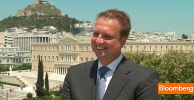 “Έφυγε” από την ζωή ο Κωνσταντίνος Κορλέτης
