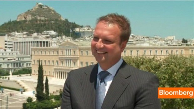 “Έφυγε” από την ζωή ο Κωνσταντίνος Κορλέτης