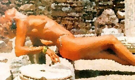 Μηχανή του Χρόνου: Η γυμνή φωτογράφιση ηθοποιού που εξόργισε τους βουλευτές της ΝΔ το 1985