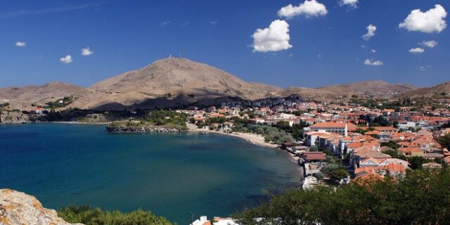Ο σεισμός μετακίνησε τη Λήμνο κατά 5 εκατοστά. Πλησίασε τον Αη Στράτη