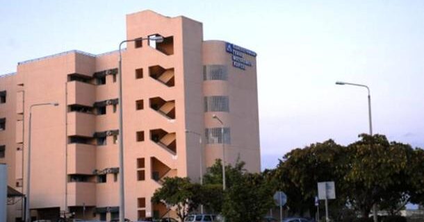 Πανεπιστημιακό Νοσοκομείο της Λάρισας: Από τους 6 εργαζόμενους που ελέγχθηκαν, οι 4 είχαν πλαστά πτυχία