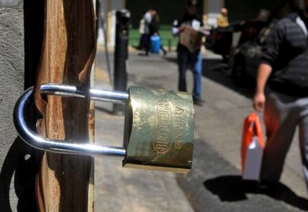 Μειώθηκαν από 1 δισ. ευρώ σε 500 εκατ. ευρώ οι ζημιές των επιχειρήσεων μεταξύ 2012 και 2013