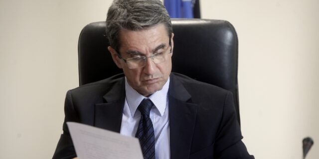 Λοβέρδος: Καμία ανοχή στα ΙΕΚ που δεν ρύθμισαν τις οφειλές τους προς το δημόσιο