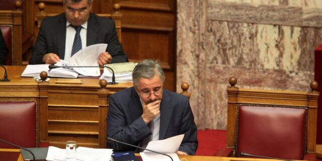 Υπερψηφίστηκε το νομοσχέδιο για τη “μικρή ΔΕΗ”