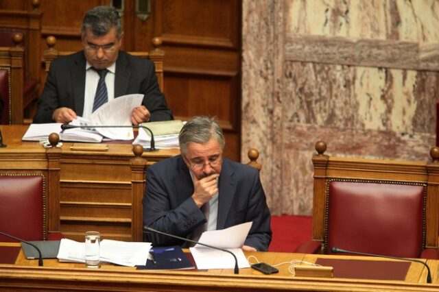 Υπερψηφίστηκε το νομοσχέδιο για τη “μικρή ΔΕΗ”