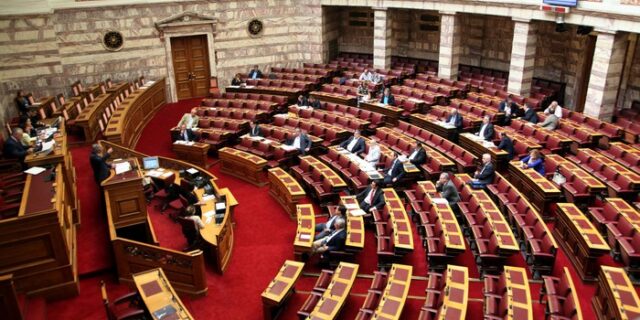 Διάσκεψη Προέδρων: Το Α’ Θερινό Τμήμα θα αποφασίσει για το άνοιγμα της Ολομέλειας