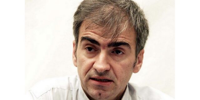 Δεν θα αφυπνισθεί η άλλη πλευρά;