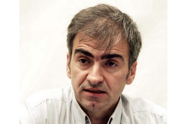 Δεν θα αφυπνισθεί η άλλη πλευρά;