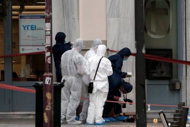 Η σύλληψη Μαζιώτη στα διεθνή ΜΜΕ
