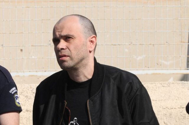 Μαζιώτης: Καλεί σε ένοπλη δράση στις “μητροπόλεις του ανεπτυγμένου καπιταλισμού” σε Ευρώπη και ΗΠΑ