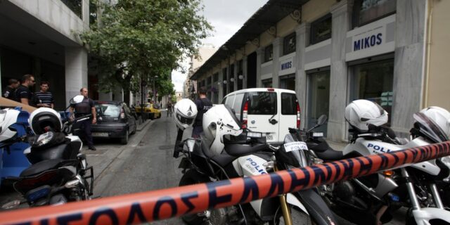 Τα κρησφύγετα του Μαζιώτη αναζητά η ΕΛΑΣ. Στα ίχνη Ρούπα και Χριστόδουλου Ξηρού