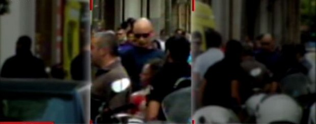 Βίντεο, τηλεφωνικές παρακολουθήσεις και φωτογραφίες στο πλευρό της ΕΛΑΣ στη μάχη της κατά της τρομοκρατίας