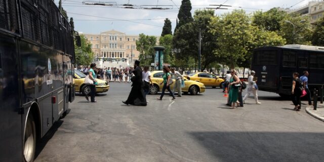 Κοινωνικό μέρισμα 84,5 εκατ. ευρώ σε άλλα 126.303 νοικοκυριά