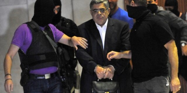 To Twitter “μπλόκαρε” τον λογαριασμό του Μιχαλολιάκου