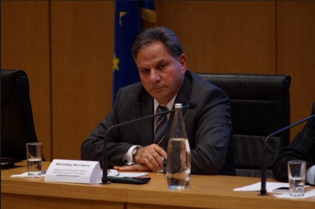 Πρόταση για ομαδική ασφάλιση των 1,5 εκατομμυρίων ανέργων