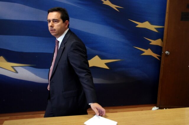 Μηταράκης για Τσίπρα: Οι νέες επενδύσεις 37 δισ. ευρώ τον διαψεύδουν