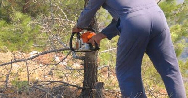 Έκλεβε γεωργικά μηχανήματα στην Θεσπρωτία και τα πωλούσε στην Αλβανία