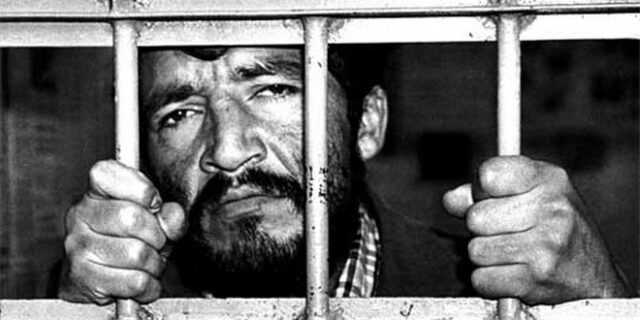Μηχανή του Χρόνου: Ο άνθρωπος που ομολόγησε τον βιασμό και φόνο πάνω από 300 κοριτσιών