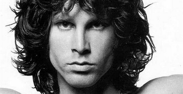 Μηχανή του Χρόνου: Η ελληνική επιγραφή στον τάφο του Τζιμ Μόρισον