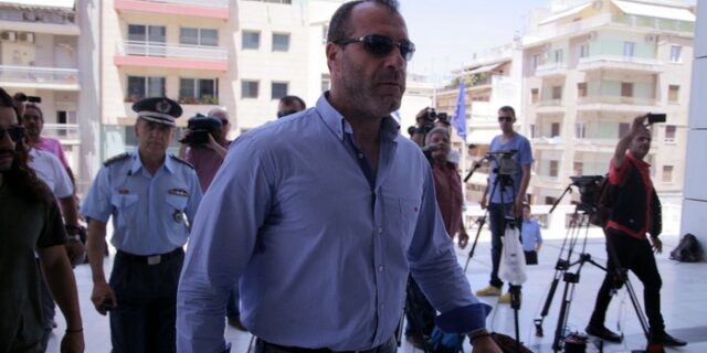 Ανεξαρτητοποιήθηκε από τη Χ.Α. ο Μίχος