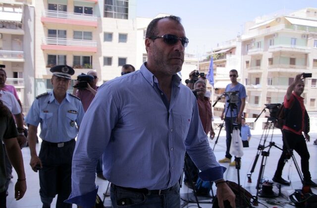 Ανεξαρτητοποιήθηκε από τη Χ.Α. ο Μίχος