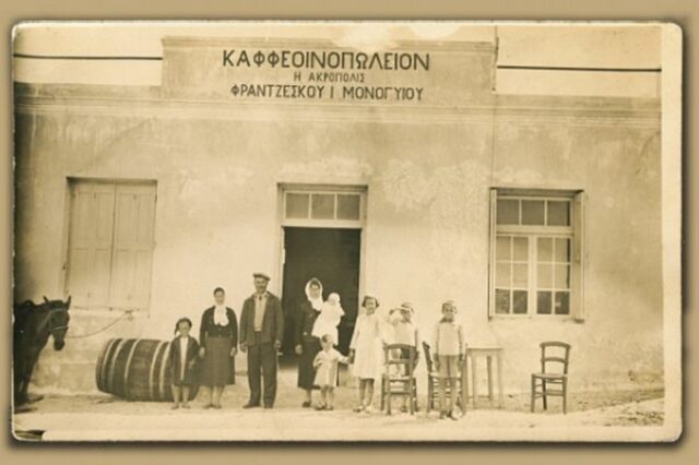 Η μονάκριβη Μύκονος που ντρεπόμαστε να υποστηρίξουμε