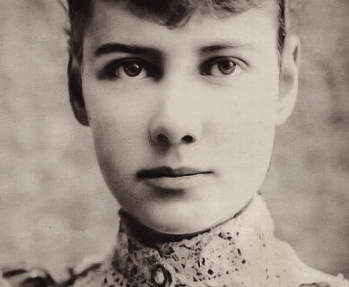 Μηχανή του Χρόνου: Η δημοσιογράφος που κλείστηκε σε ψυχιατρείο για να κάνει ένα συγκλονιστικό ρεπορτάζ