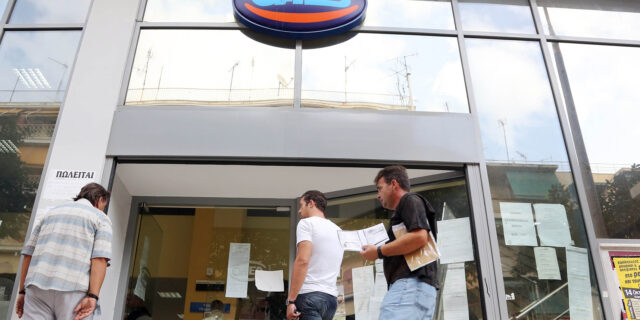 Νέα προγράμματα για 116.000 ανέργους από τον ΟΑΕΔ