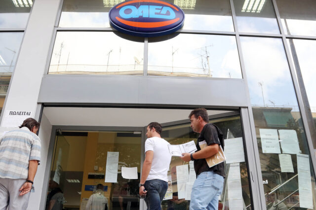Νέα προγράμματα για 116.000 ανέργους από τον ΟΑΕΔ