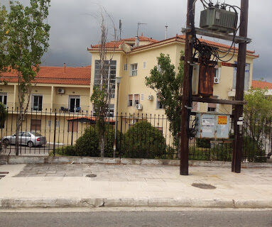 Κύμη: Μετά το μνημόσυνο πήγαν στο νοσοκομείο 55 άτομα