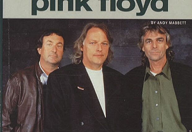 Η αναπάντεχη επιστροφή των Pink Floyd