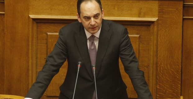 Πλακιωτάκης:  Έως το τέλος του έτους θα λειτουργήσει το Εθνικό Κέντρο Απονομής Συντάξεων