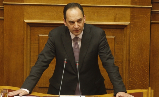 Πλακιωτάκης:  Έως το τέλος του έτους θα λειτουργήσει το Εθνικό Κέντρο Απονομής Συντάξεων