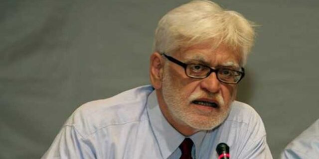 Ο “πρώην” της ΝΕΡΙΤ, Προκοπάκης: Αμφισβητεί νομιμότητα προσλήψεων, προσφυγή στο ΣτΕ κατά της απομάκρυνσής του