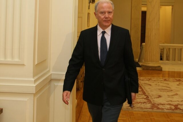 Βόμβες Προβόπουλου: Η Τράπεζα της Ελλάδος είχε έτοιμο σχέδιο εκτάκτου ανάγκης το 2012