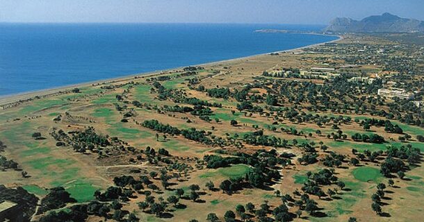 Τέσσερις δεσμευτικές προσφορές για τα ακίνητα στην Αφάντου Ρόδου