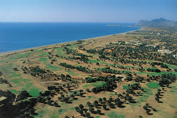 Τέσσερις δεσμευτικές προσφορές για τα ακίνητα στην Αφάντου Ρόδου