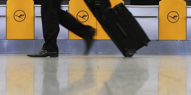 Τα λάθη που πρέπει να αποφύγετε στο ταξίδι